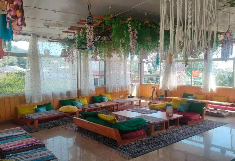 ユースホステル Park Homestay