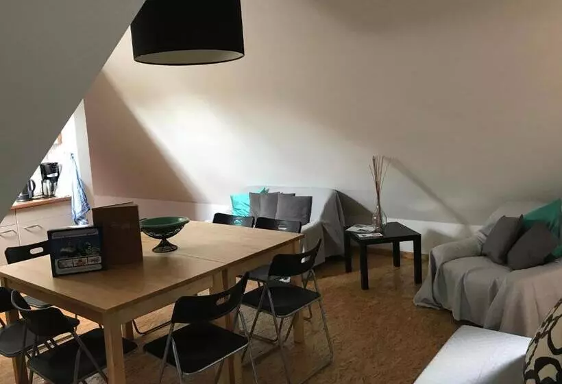 Retkeilymaja Pension Alte Remise Im Kammergut Tiefurt