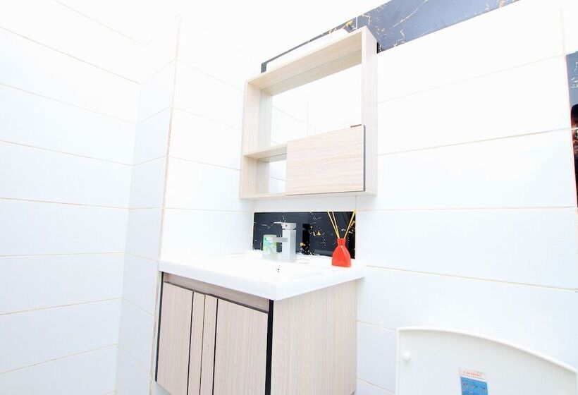 Appart Hotel Les Orchidees