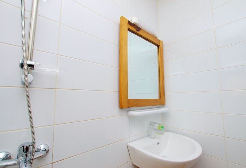 Appart Hotel Les Orchidees