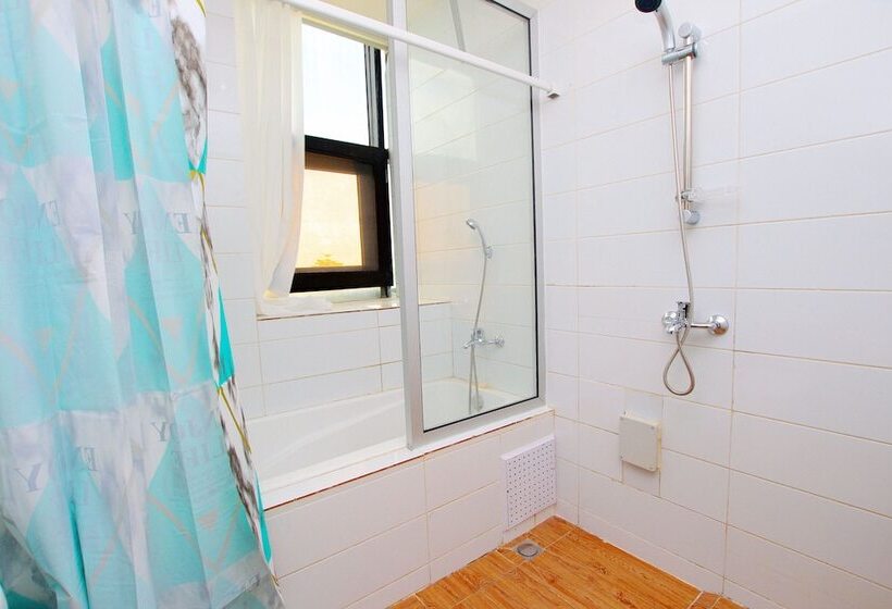 Appart Hotel Les Orchidees