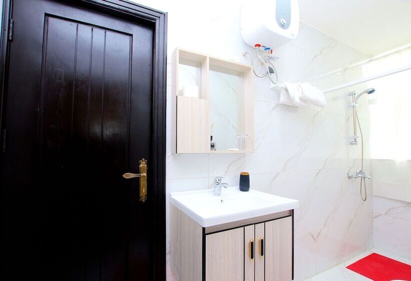 Appart Hotel Les Orchidees