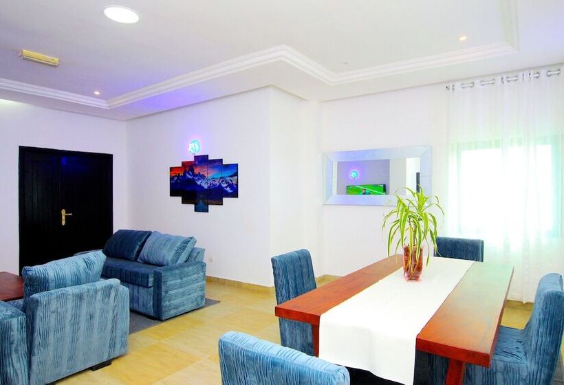 Appart Hotel Les Orchidees