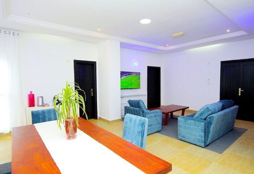 Appart Hotel Les Orchidees