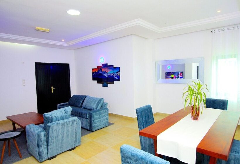 Appart Hotel Les Orchidees