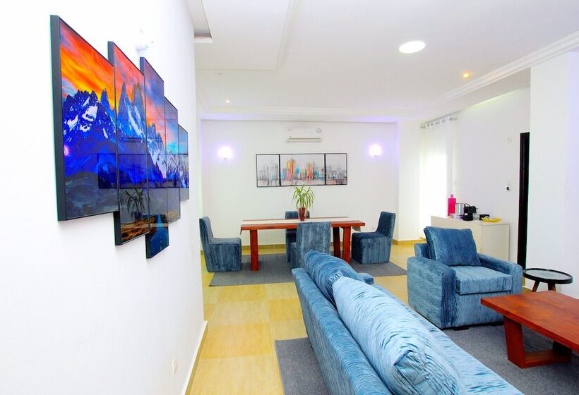 Appart Hotel Les Orchidees