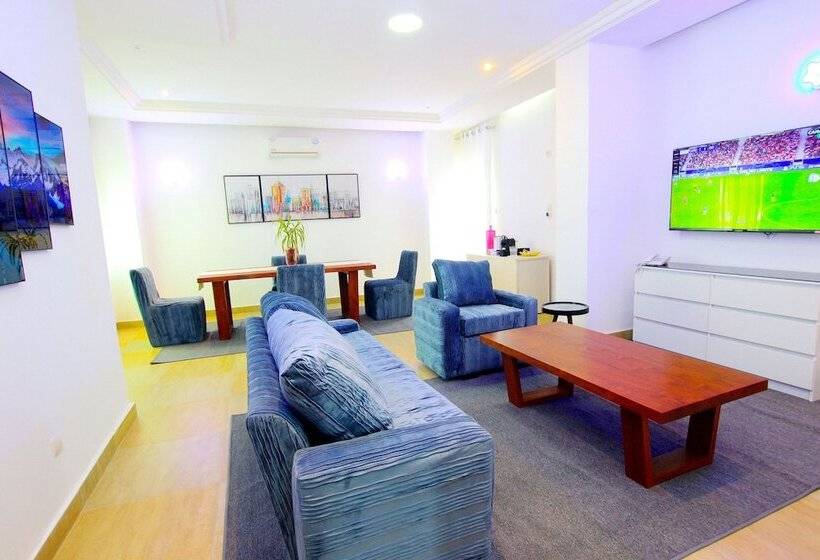 Appart Hotel Les Orchidees