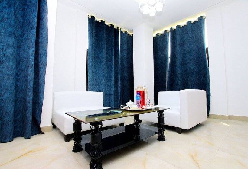 Appart Hotel Les Orchidees