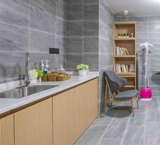 Atour Hotel Shenzhen Nanshan Coast City