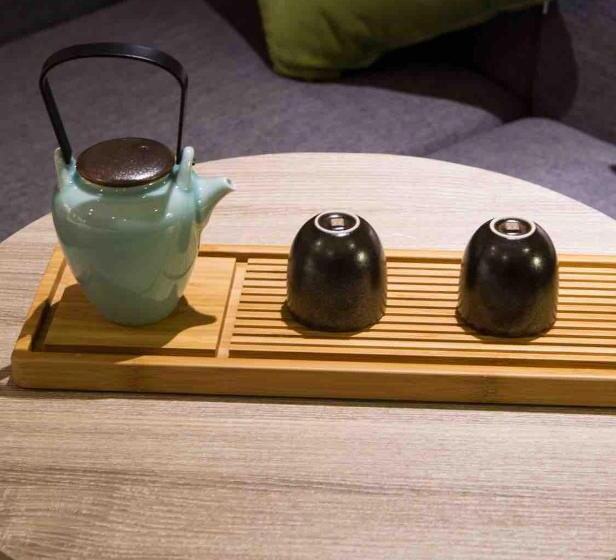 Atour Hotel Shenzhen Nanshan Coast City