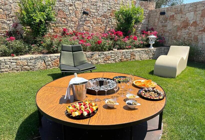 Bed and Breakfast Etimo Beauty&wellness