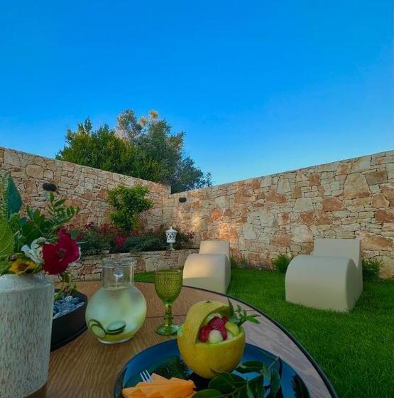 Bed and Breakfast Etimo Beauty&wellness