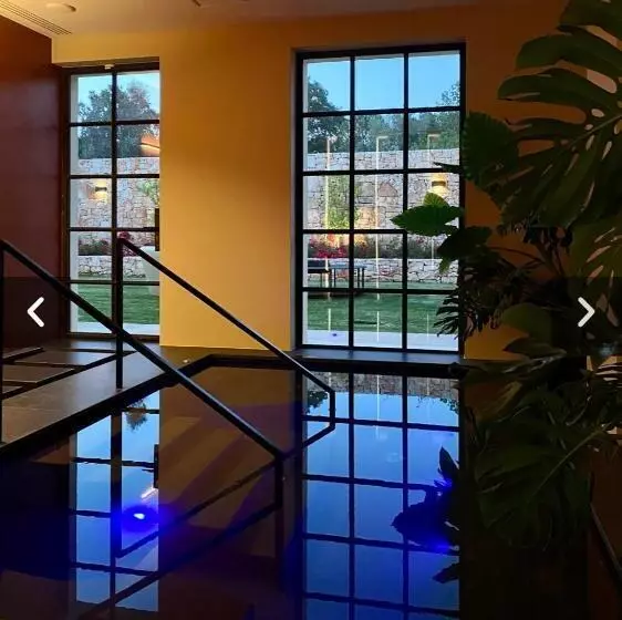 ベッドアンドブレックファースト Etimo Beauty&wellness