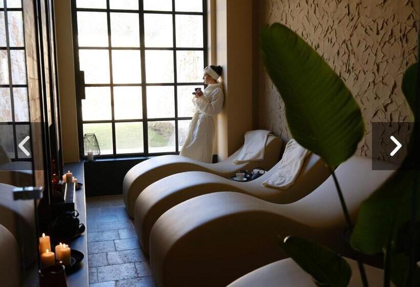 Bed and Breakfast Etimo Beauty&wellness