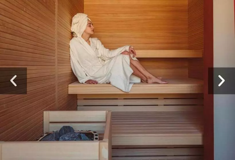 ベッドアンドブレックファースト Etimo Beauty&wellness