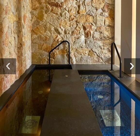 Bed and Breakfast Etimo Beauty&wellness