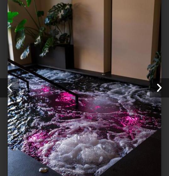 Bed and Breakfast Etimo Beauty&wellness