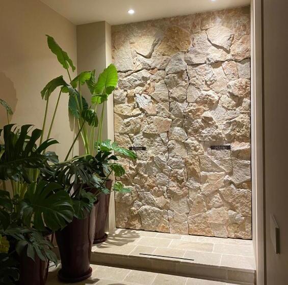 Bed and Breakfast Etimo Beauty&wellness