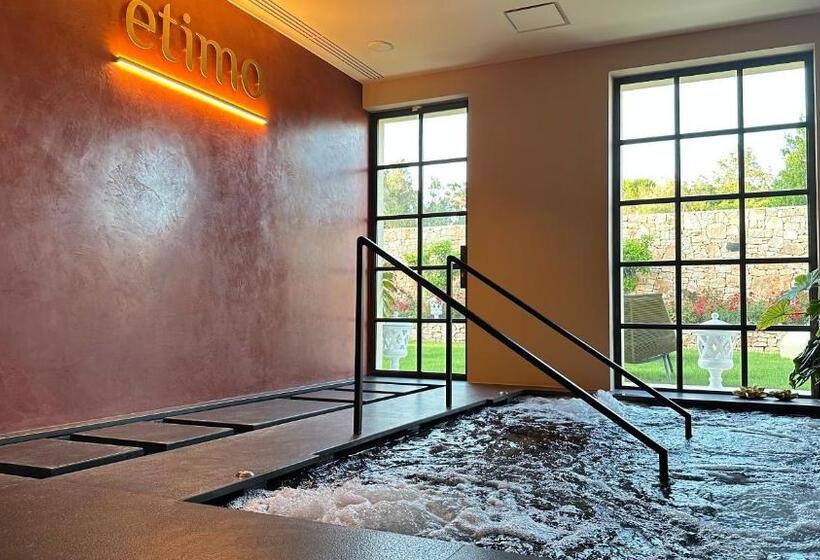 Bed and Breakfast Etimo Beauty&wellness