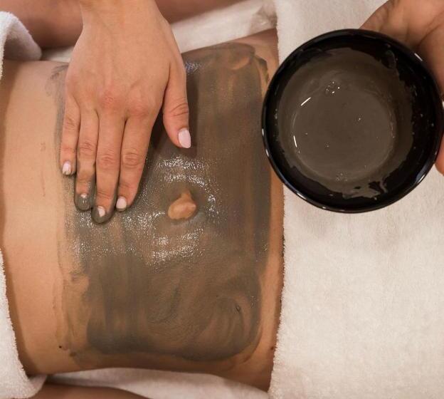 Bed and Breakfast Etimo Beauty&wellness