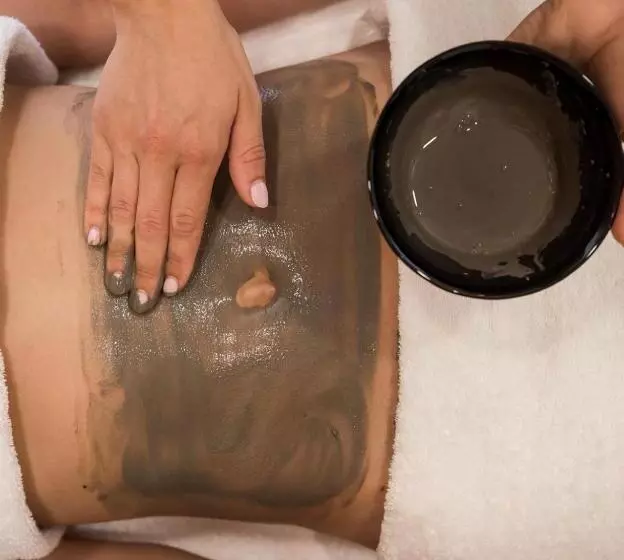 ベッドアンドブレックファースト Etimo Beauty&wellness
