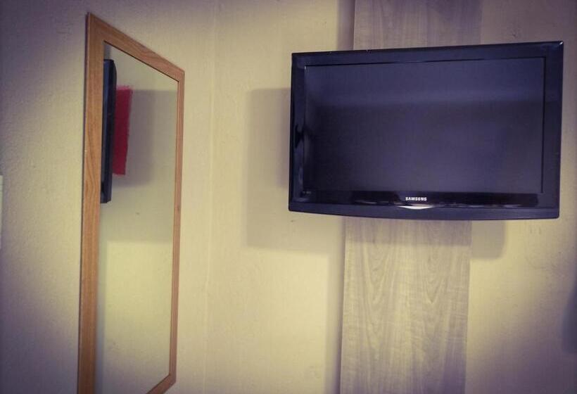 مبيت وإفطار Lemba Lodge