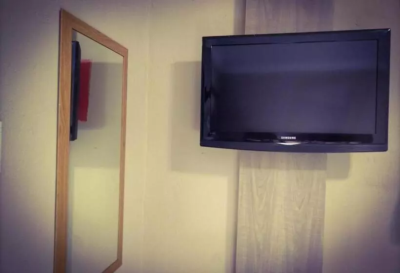 ベッドアンドブレックファースト Lemba Lodge