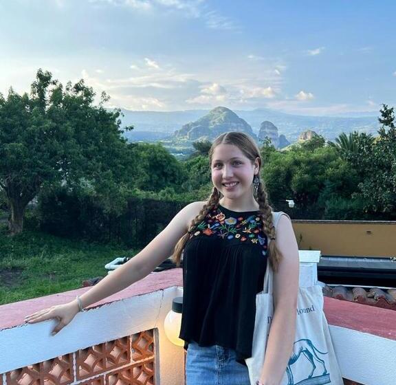 تختخواب و صبحانه Momo Camping Glamping Y Habitaciones