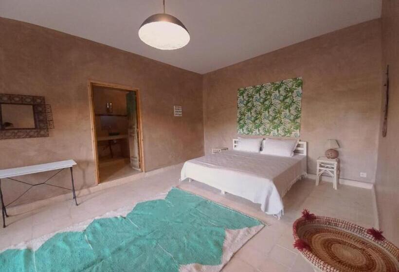 צימר Riad Aman Skoura