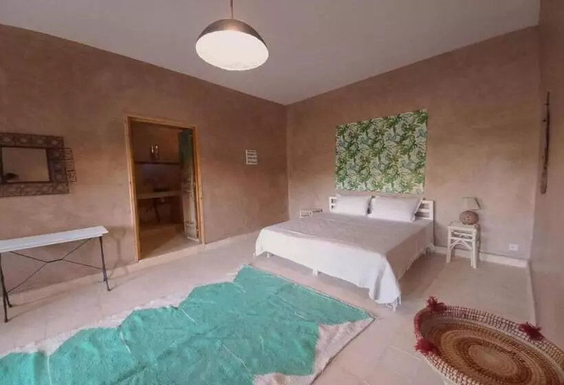 Riad Aman Skoura