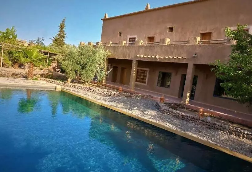 Riad Aman Skoura