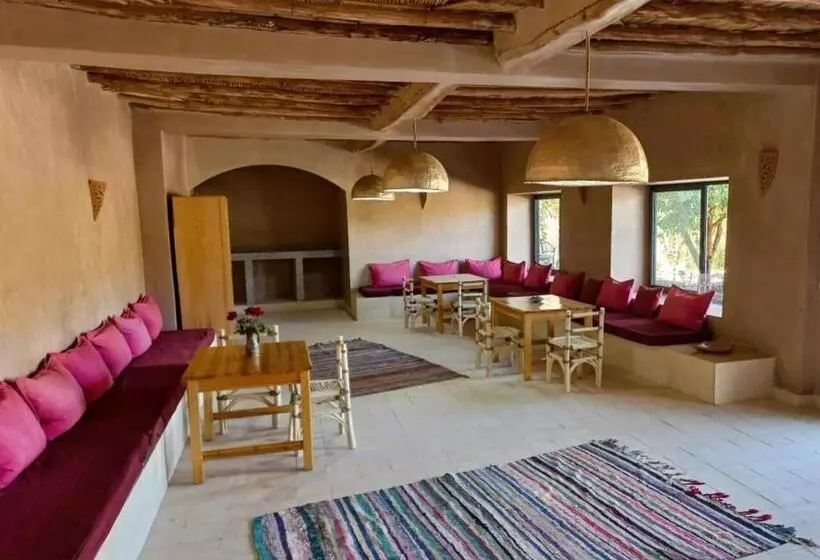 Riad Aman Skoura