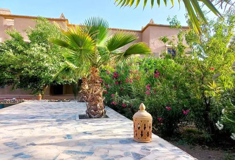 Riad Aman Skoura