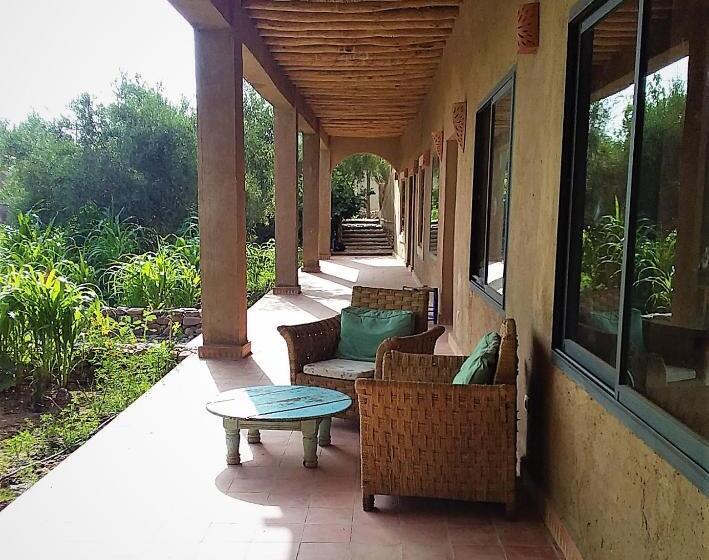 צימר Riad Aman Skoura