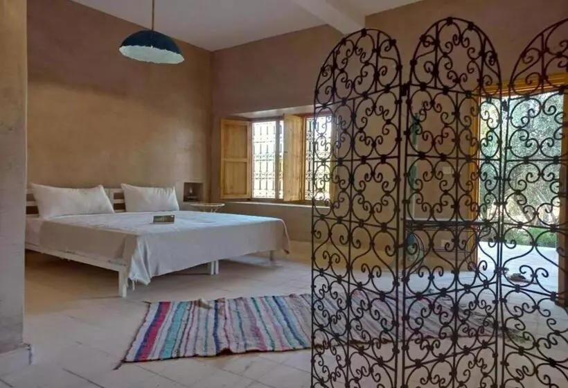 Riad Aman Skoura