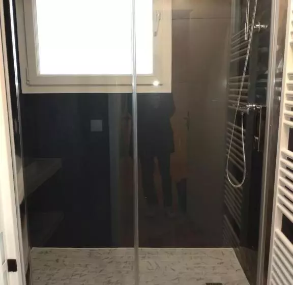ベッドアンドブレックファースト Suite Privée à Bordeaux Caudéran