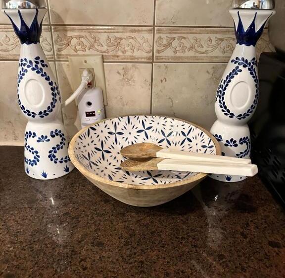 Bed and Breakfast Welcoming Private Suite With French Touches