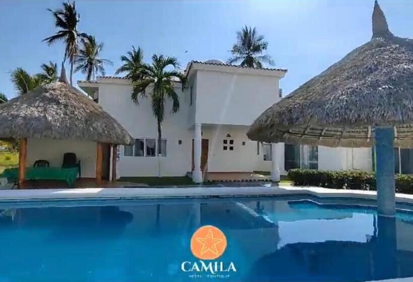Camila Hotel Boutique