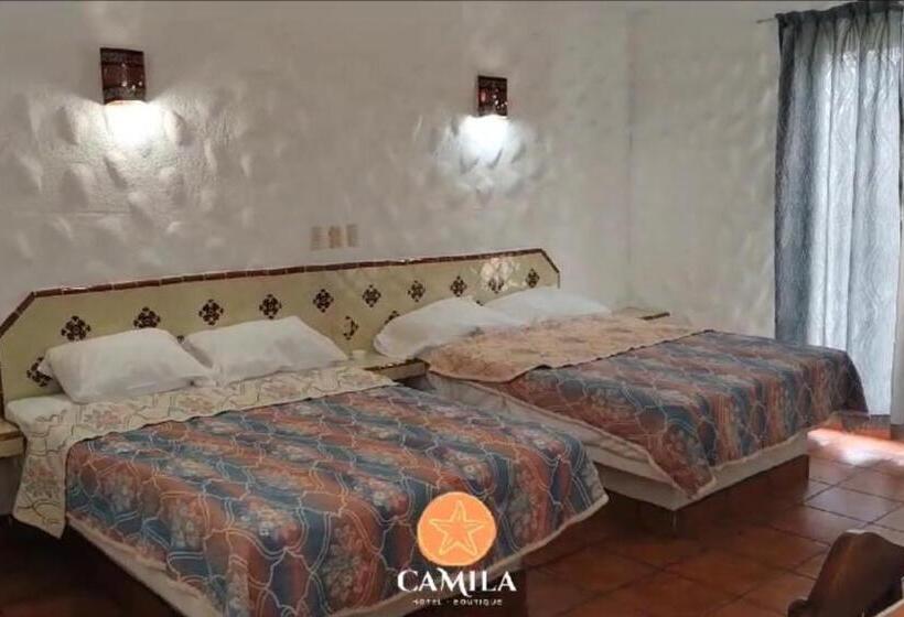 Camila Hotel Boutique