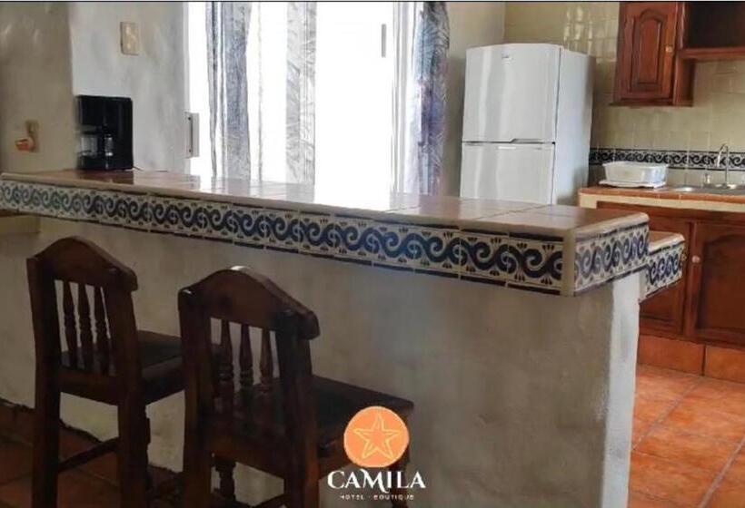 Camila Hotel Boutique