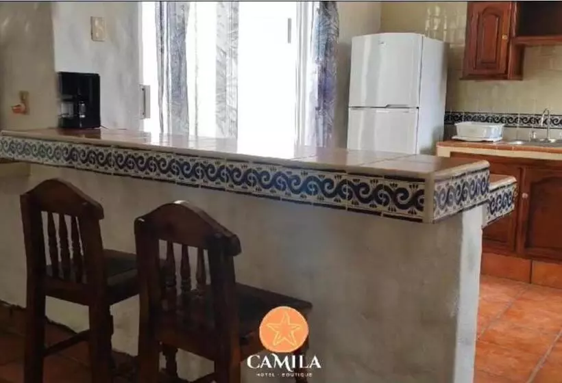 Camila Hotel Boutique