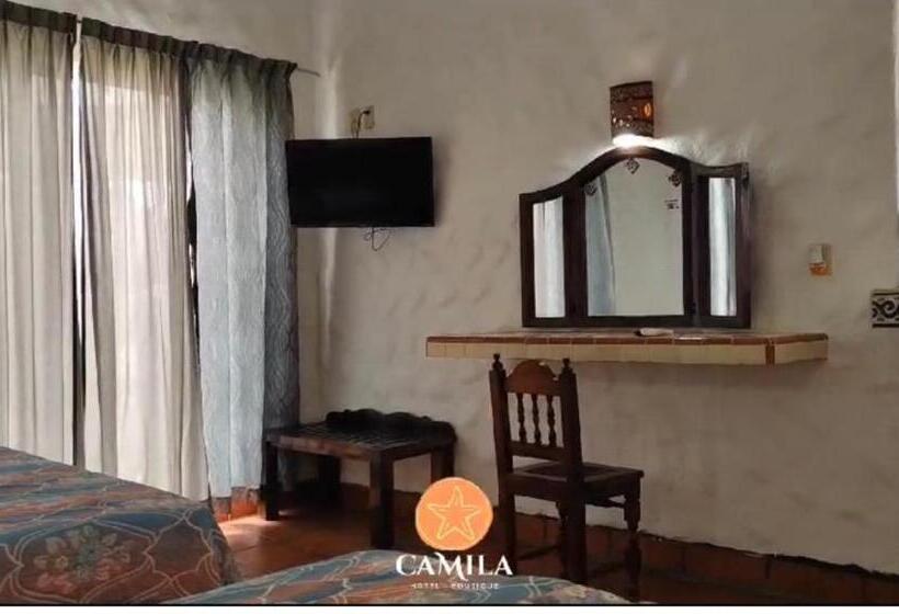 Camila Hotel Boutique
