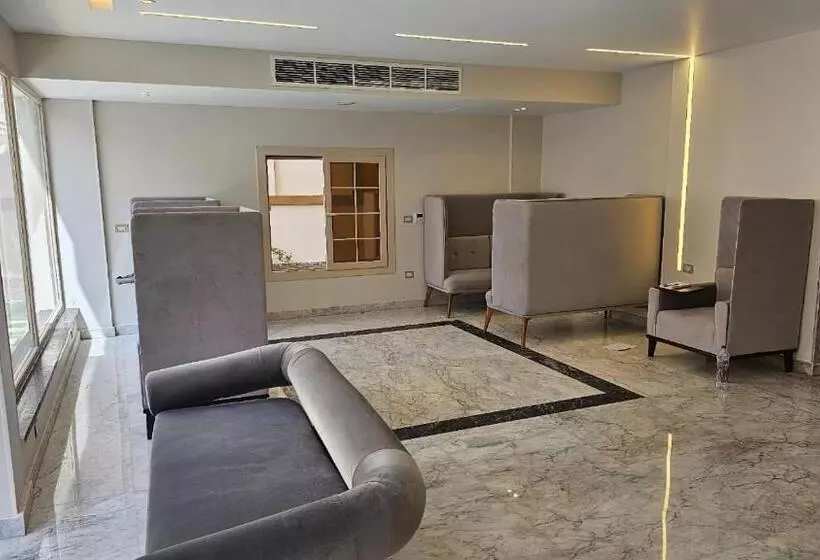 Crystal Clear Springs Room
