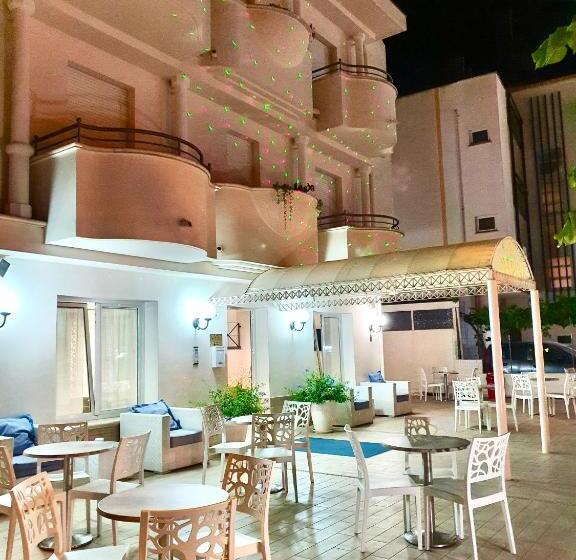 Dependance Hotel Marina