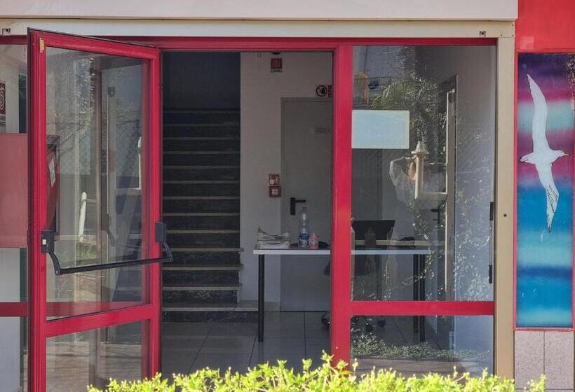 Dependance Hotel Marina