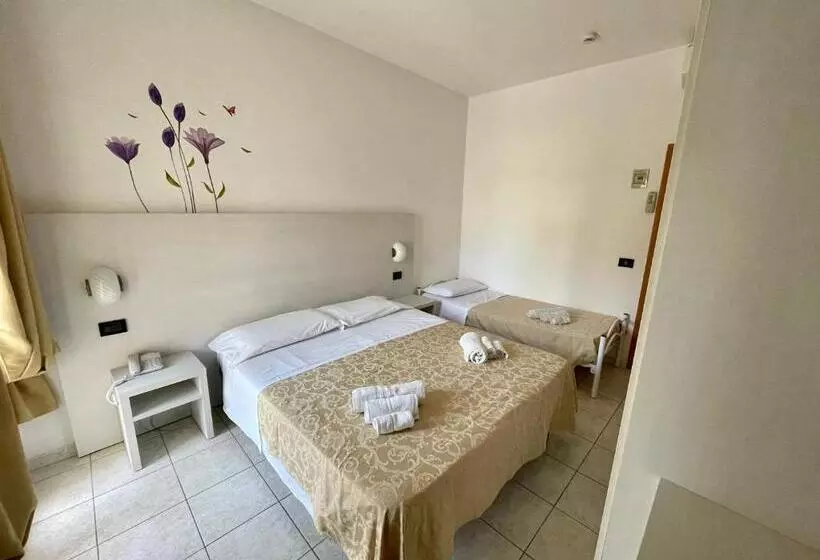 Dependance Hotel Marina