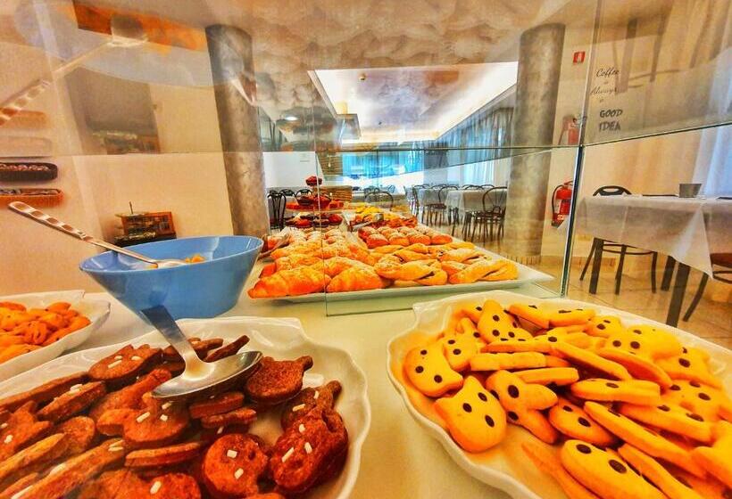 Dependance Hotel Marina