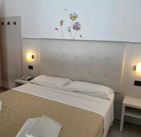 Dependance Hotel Marina