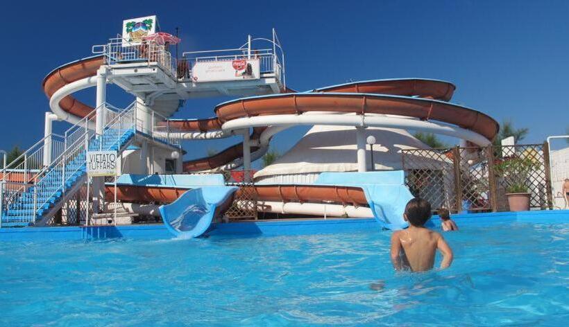 Dependance Hotel Marina