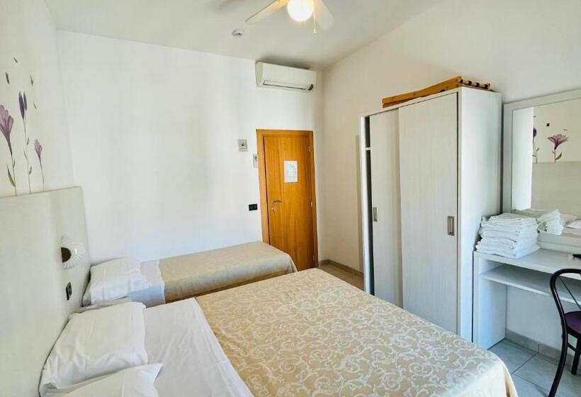 Dependance Hotel Marina